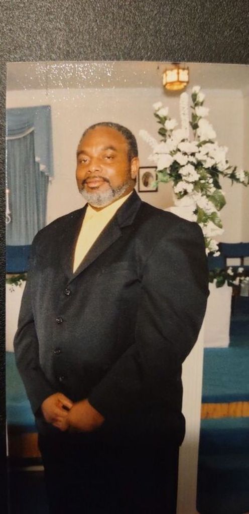 Arthur Lee Ruffin, Sr. Profile Photo