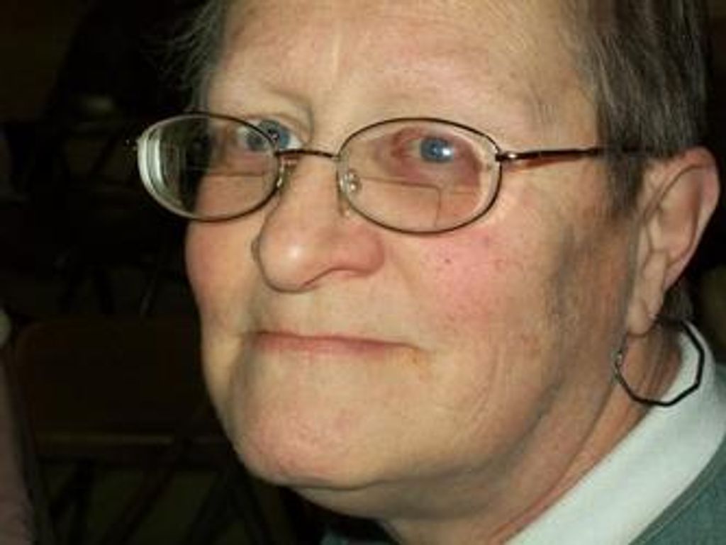 Eleanor W. Lollis