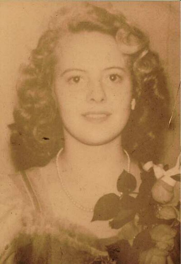 Dovie June Mathis Profile Photo