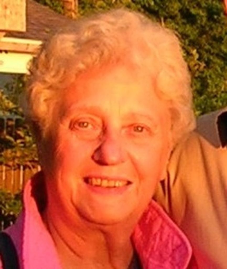 Carol A. Svendsen Profile Photo