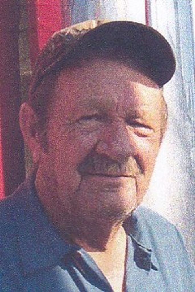 Gene "Rambo" Ramsey, 70