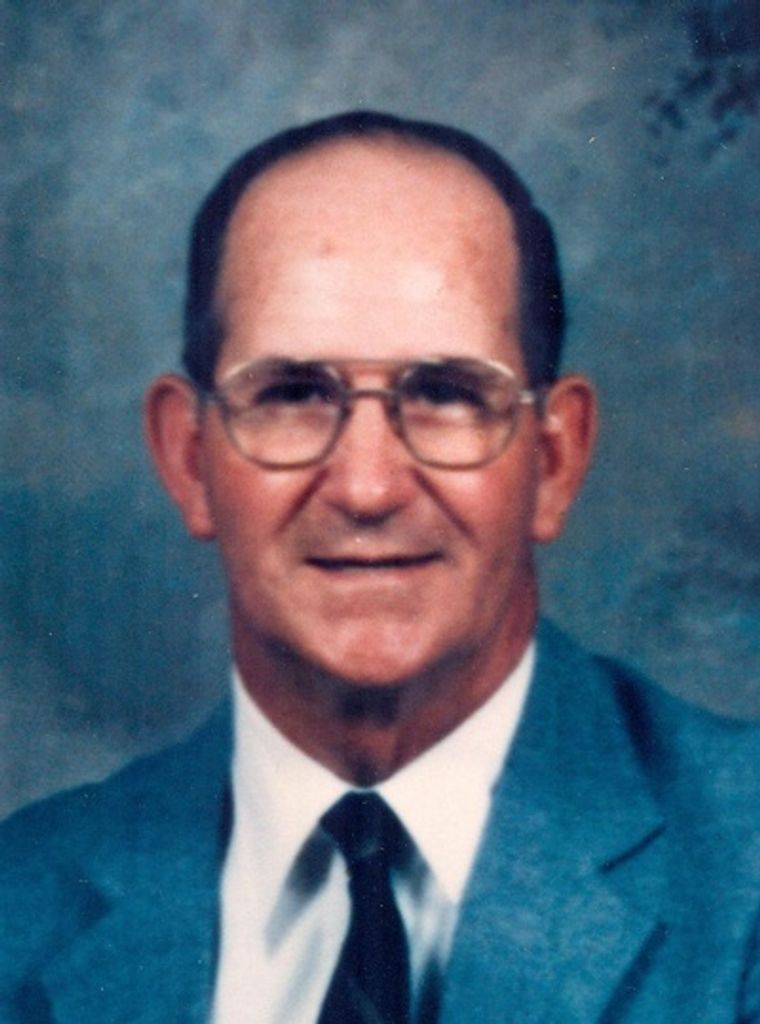 Richard D. Jones Profile Photo