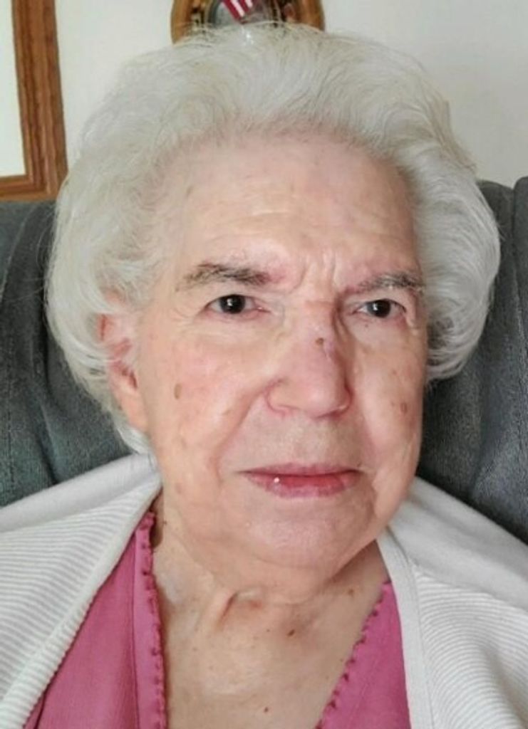 Amy Lee (Bisbing) Huffman Profile Photo