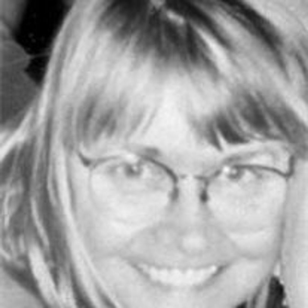 Mary Deane-Scalora