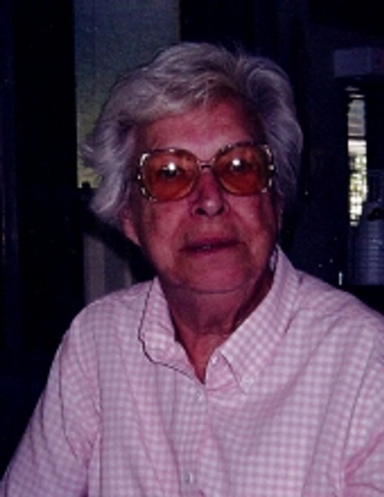 Virginia  Griffin