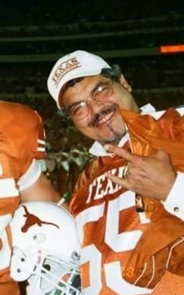Rene Homero Hinojosa, Jr.