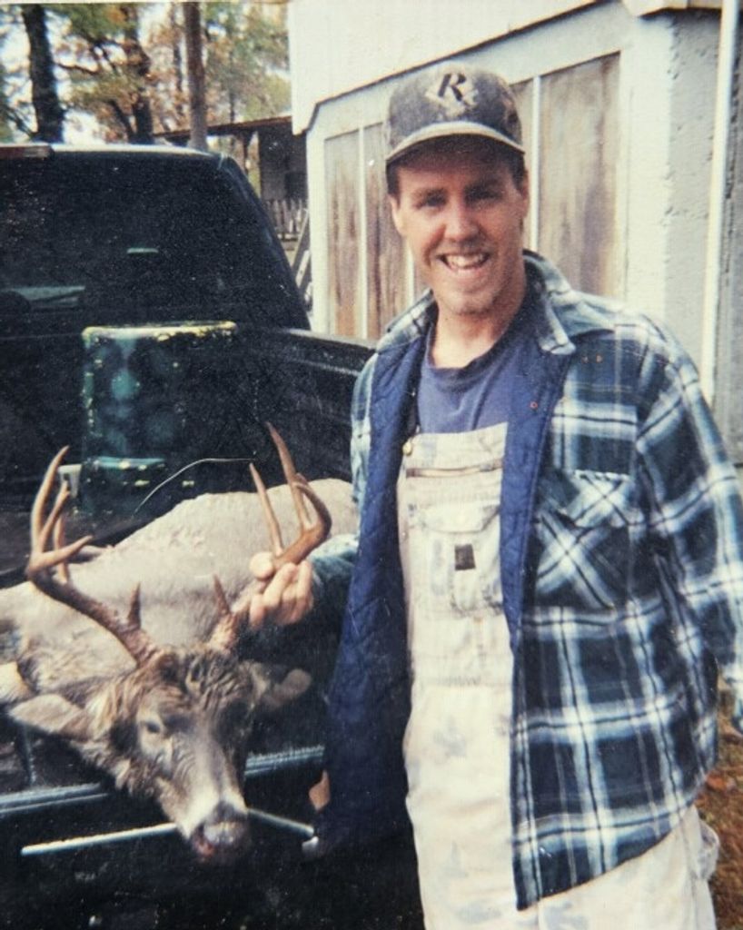 Dennis Clifton Bryant Profile Photo