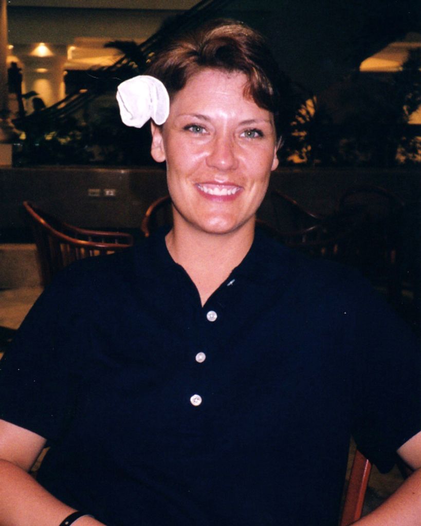 Andrea "Andie" Lynn (Skaggs)  Mertz Profile Photo