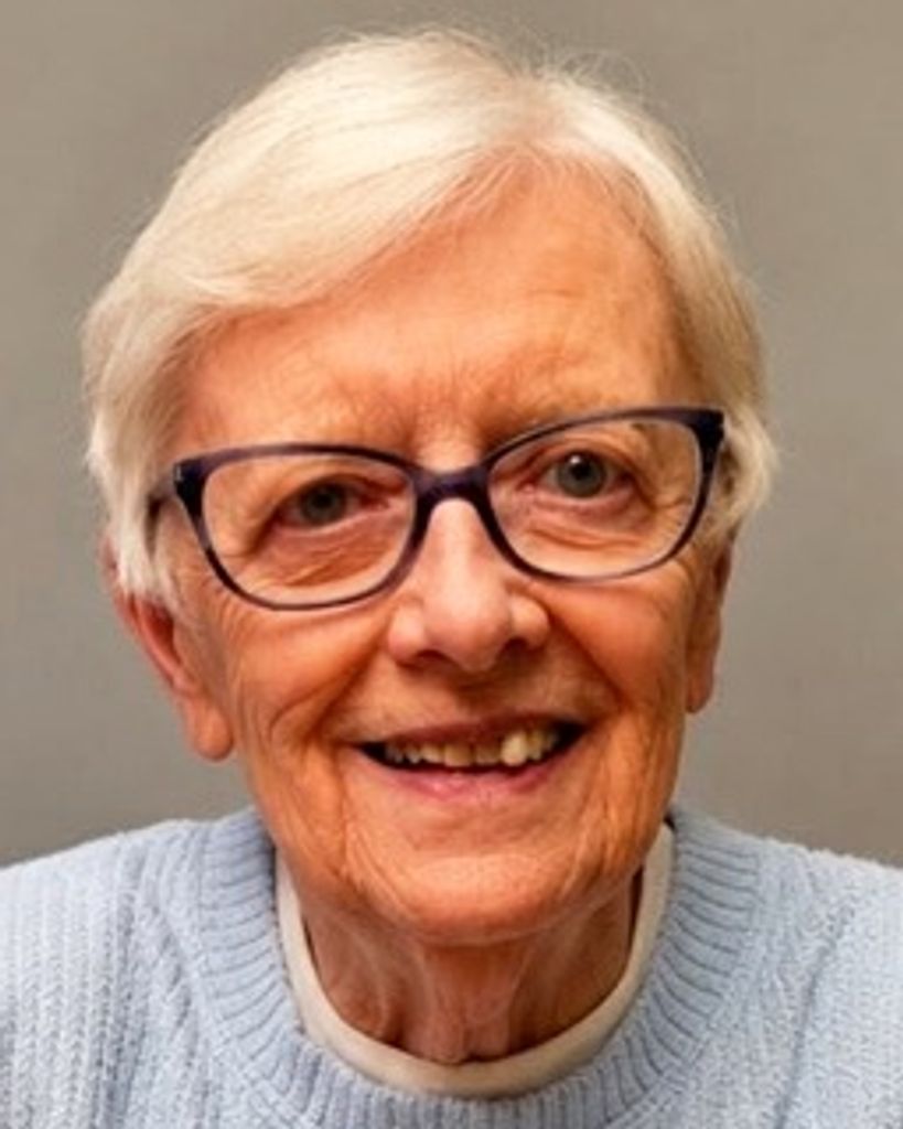 Mary Ann Alice Swanson