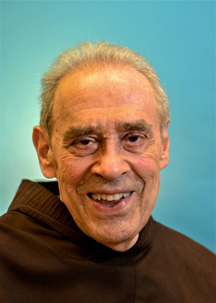 Fr. Anthony Walter, OFM