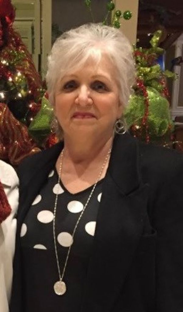 Pamela Elaine Harris Profile Photo