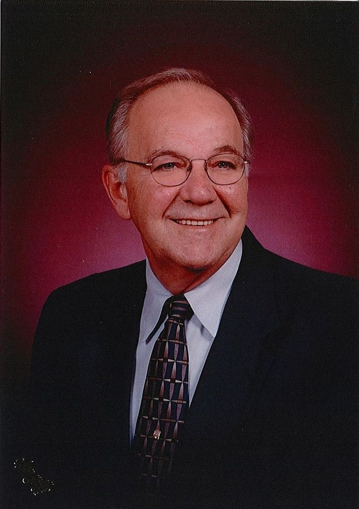 Howard Hal Rice Profile Photo