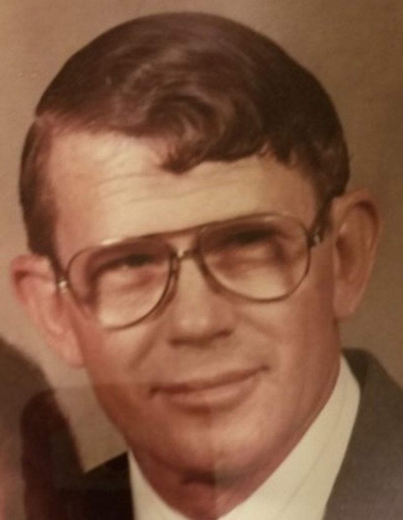 William Earl Stinson