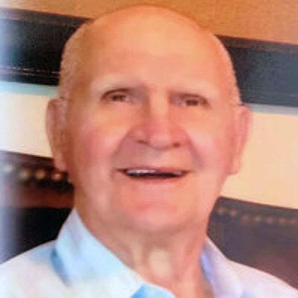 Billy J. Kidd