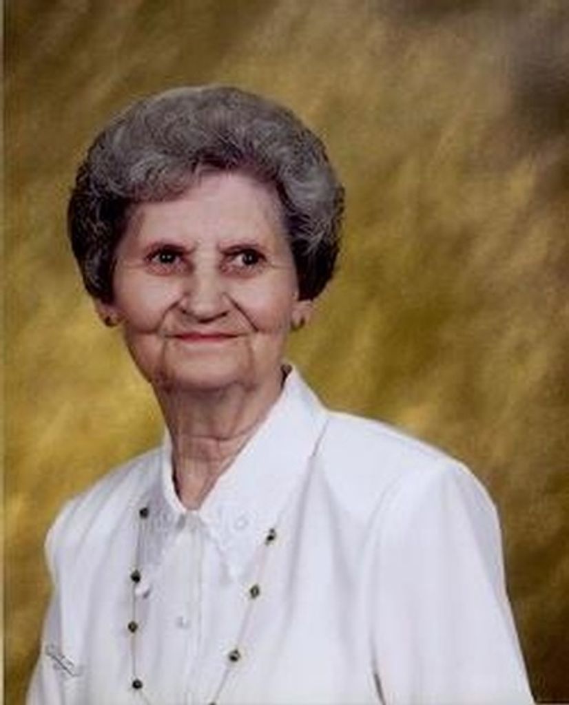 Ora Mae Callahan
