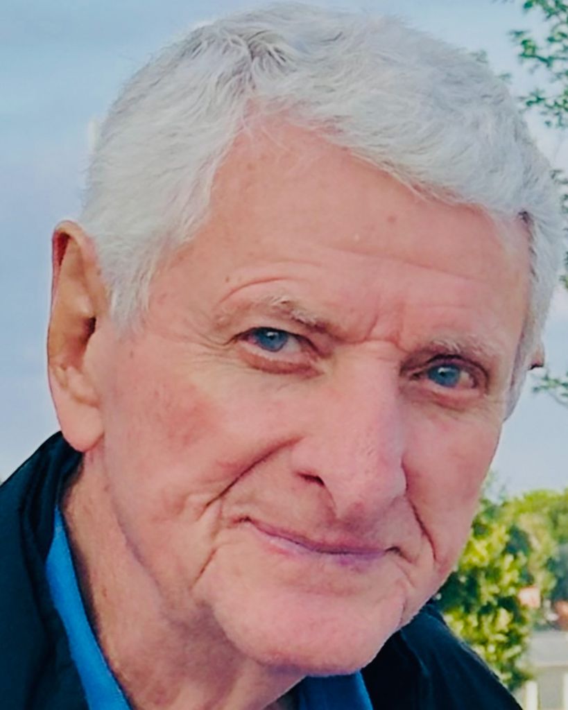 Charles David Jowell, Sr.