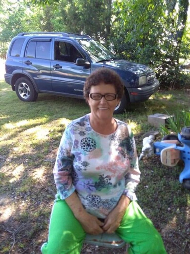 Lena Katherine Kidd Profile Photo