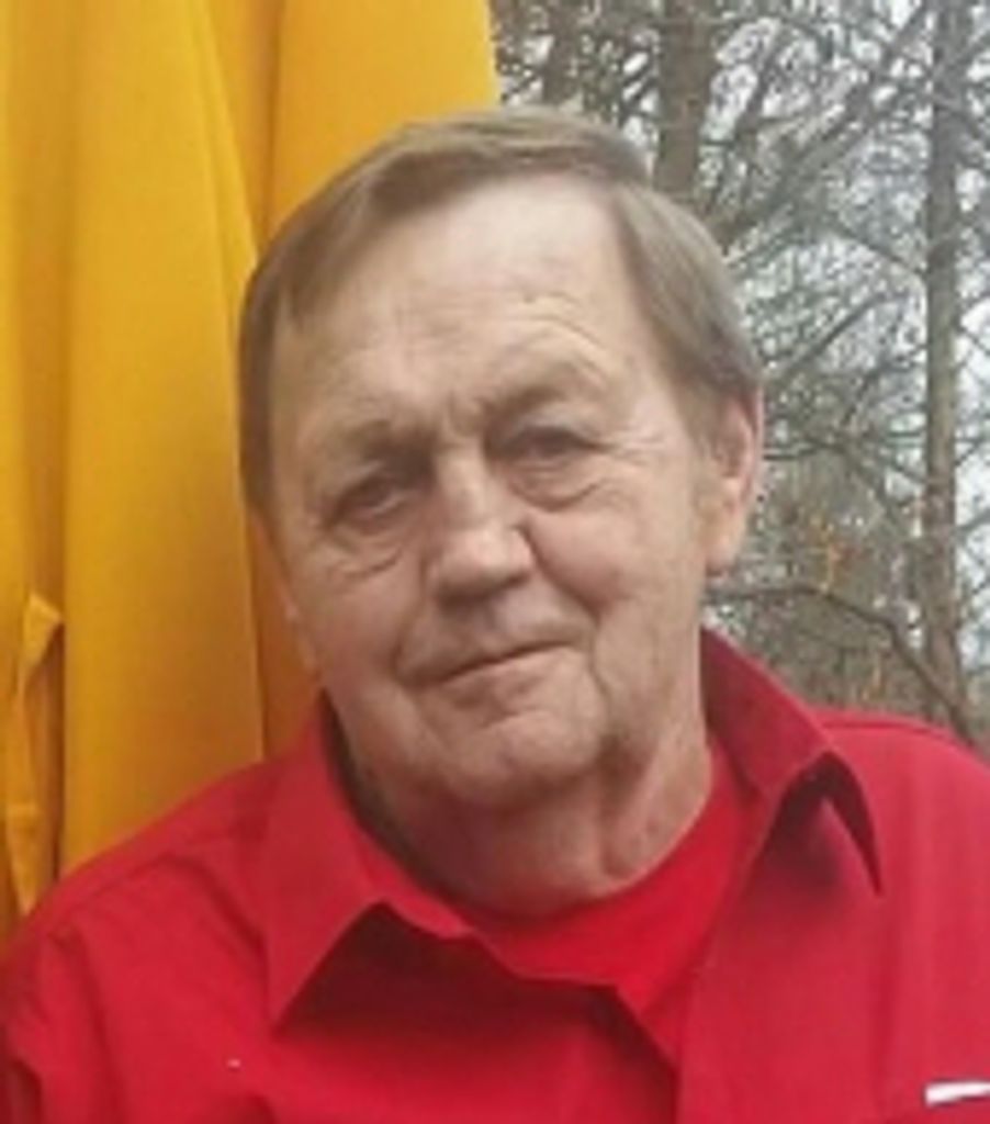 Billy Ray Lytton, Sr.