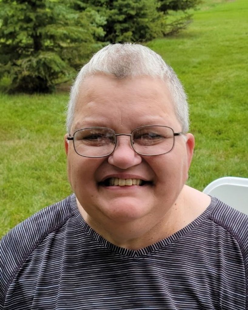 Verna Merkel Profile Photo