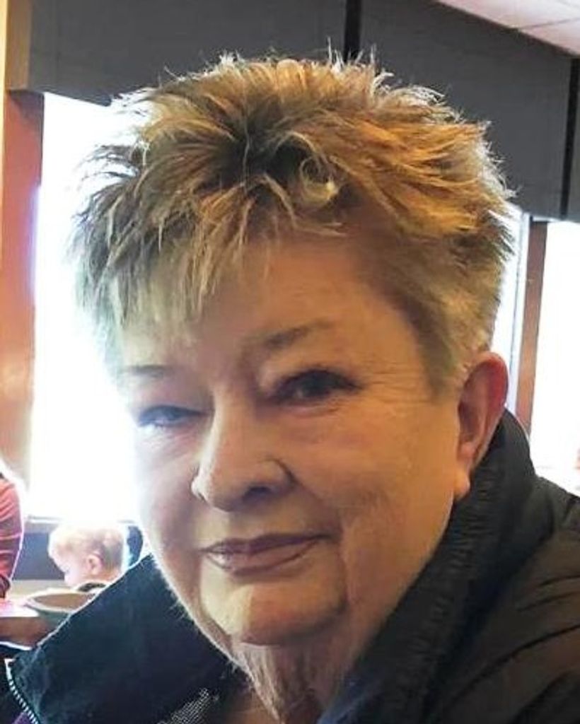 Jacqueline A. Mellors Profile Photo