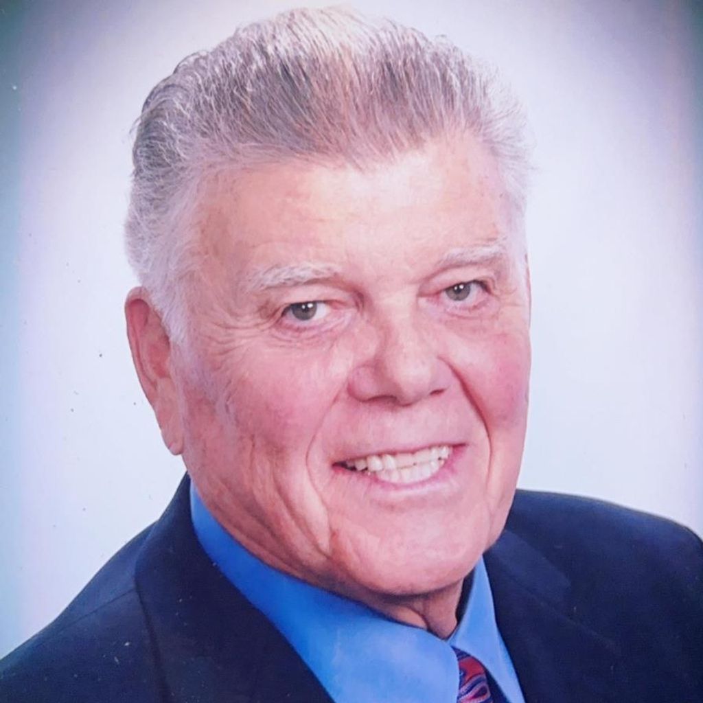 James Lewis Jones Profile Photo