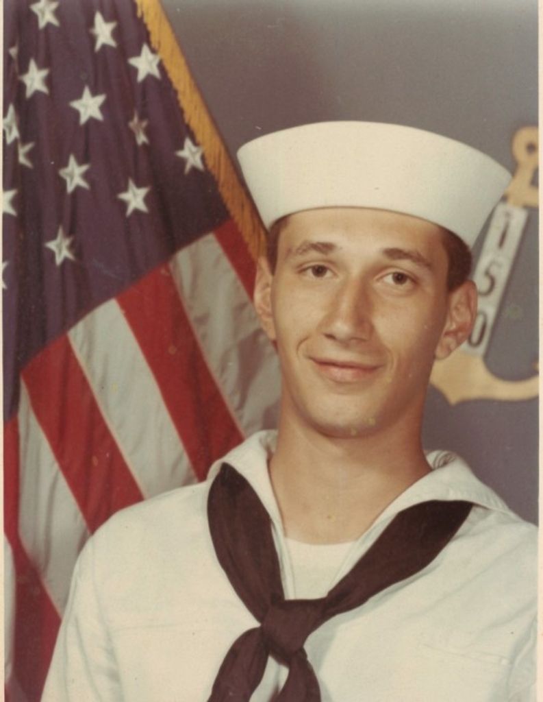 Gene E. Palinkas Ii