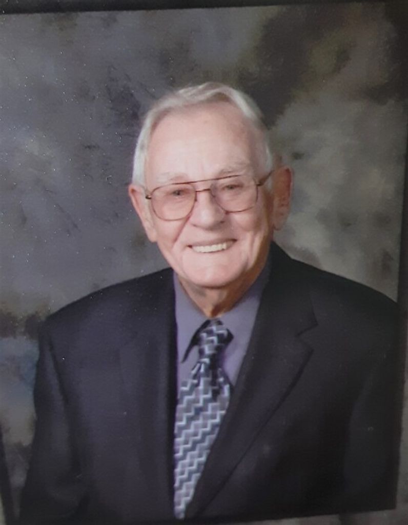 John E. Angle Profile Photo