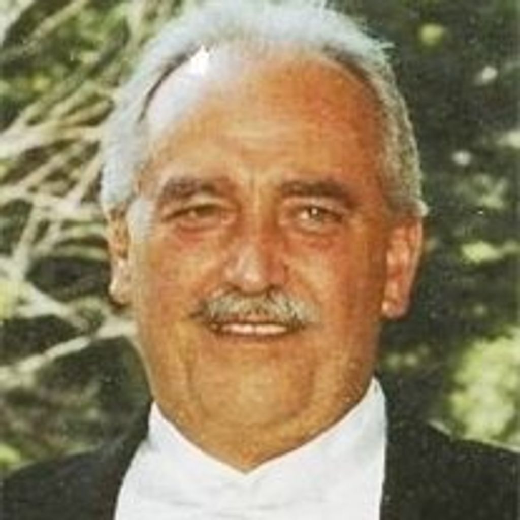 Philip P. Caruso, Sr.
