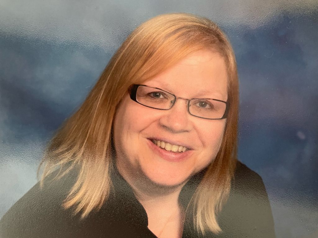 Joan M. (Rich)  Costello