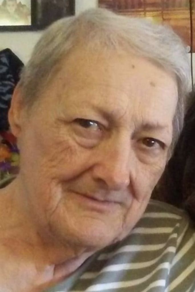 Helen Doris Anderson Profile Photo