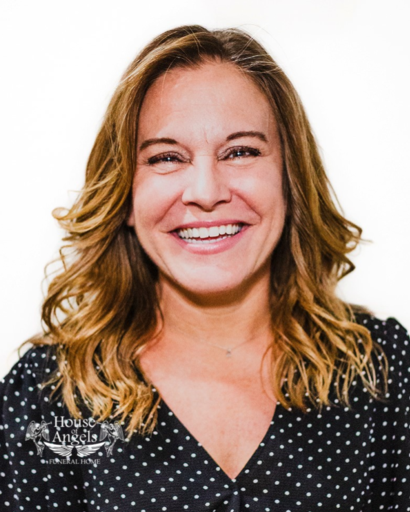Amy Joy Myers Profile Photo