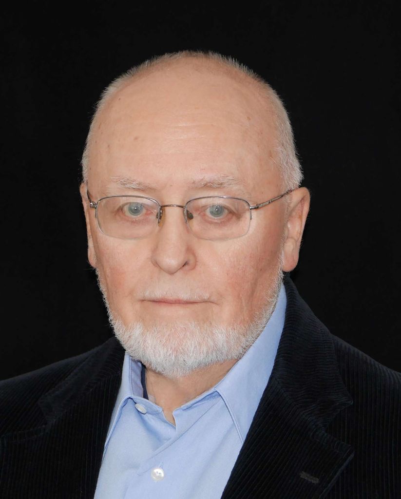 William L. “Bill” Goddard