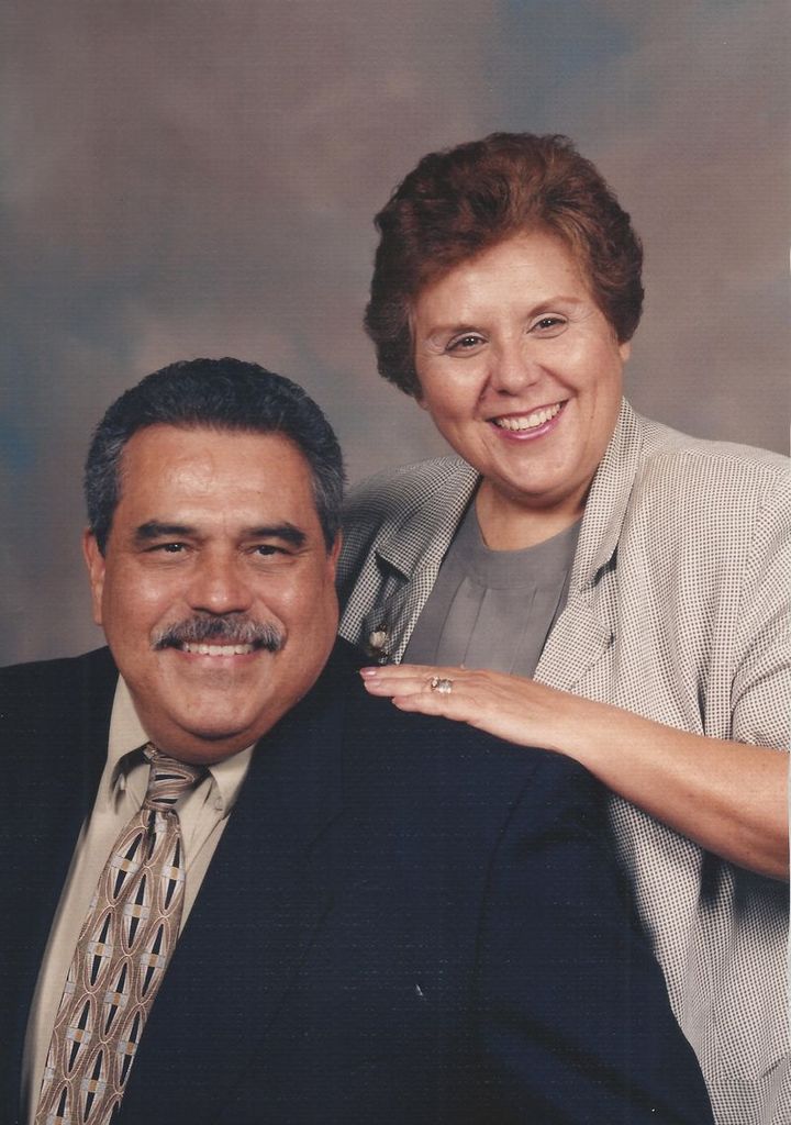 Manuel Martinez Profile Photo