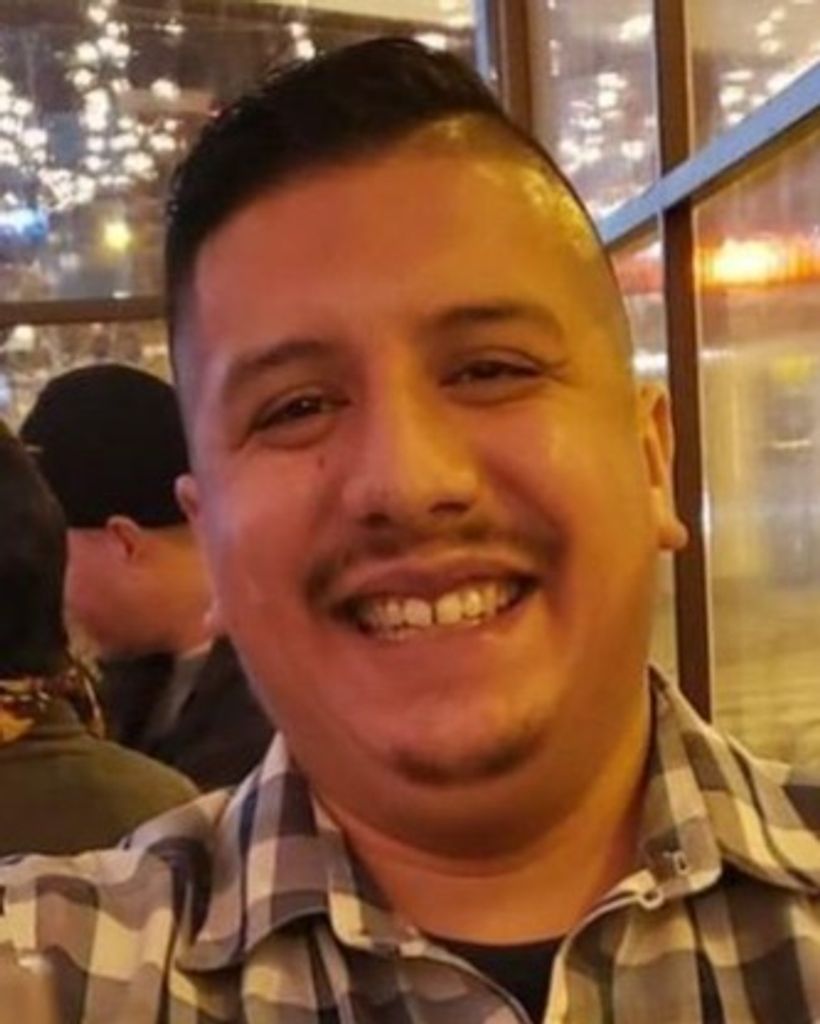 Stephen Ramirez Profile Photo