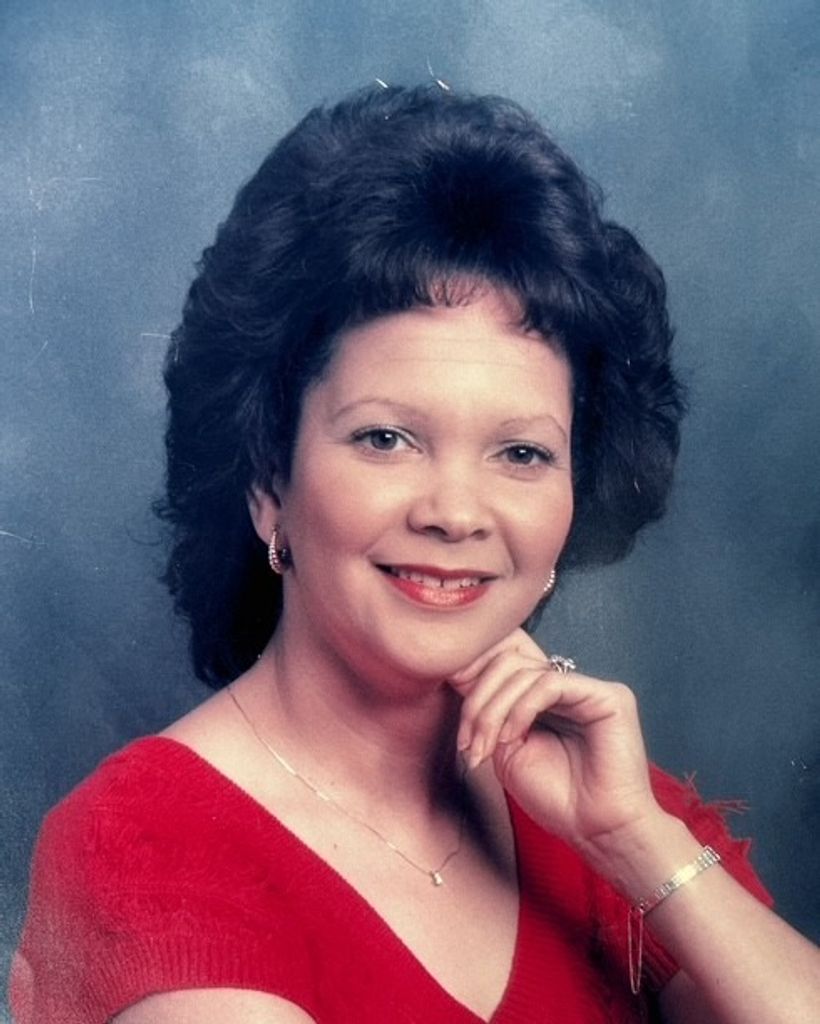 Joyce Elaine Mayfield