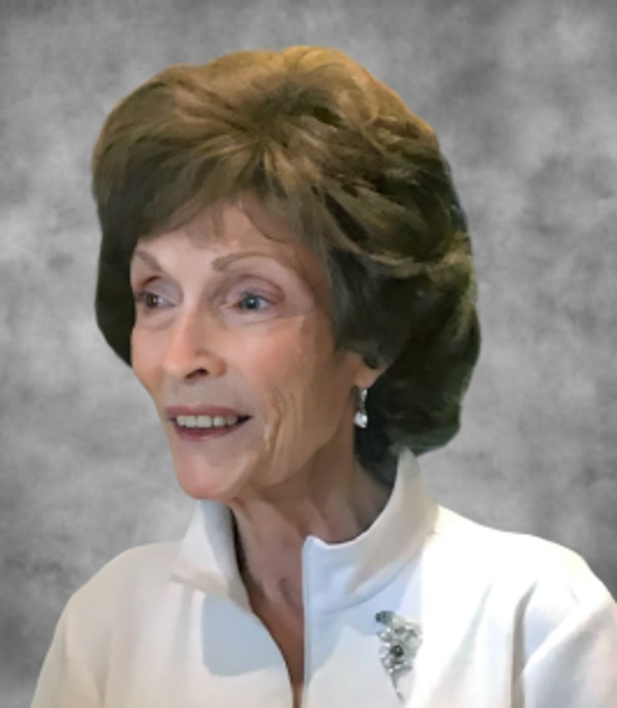 Betty Lou Coveyduck Profile Photo