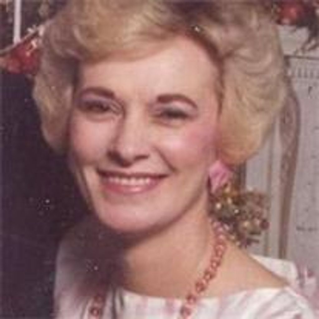Mrs. Bonnie Kay Fahlund