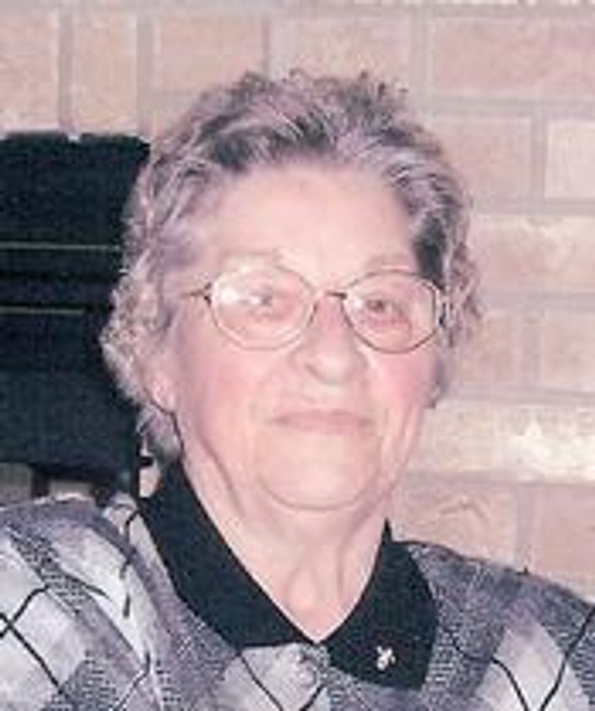 Ruth M. Mccarthy