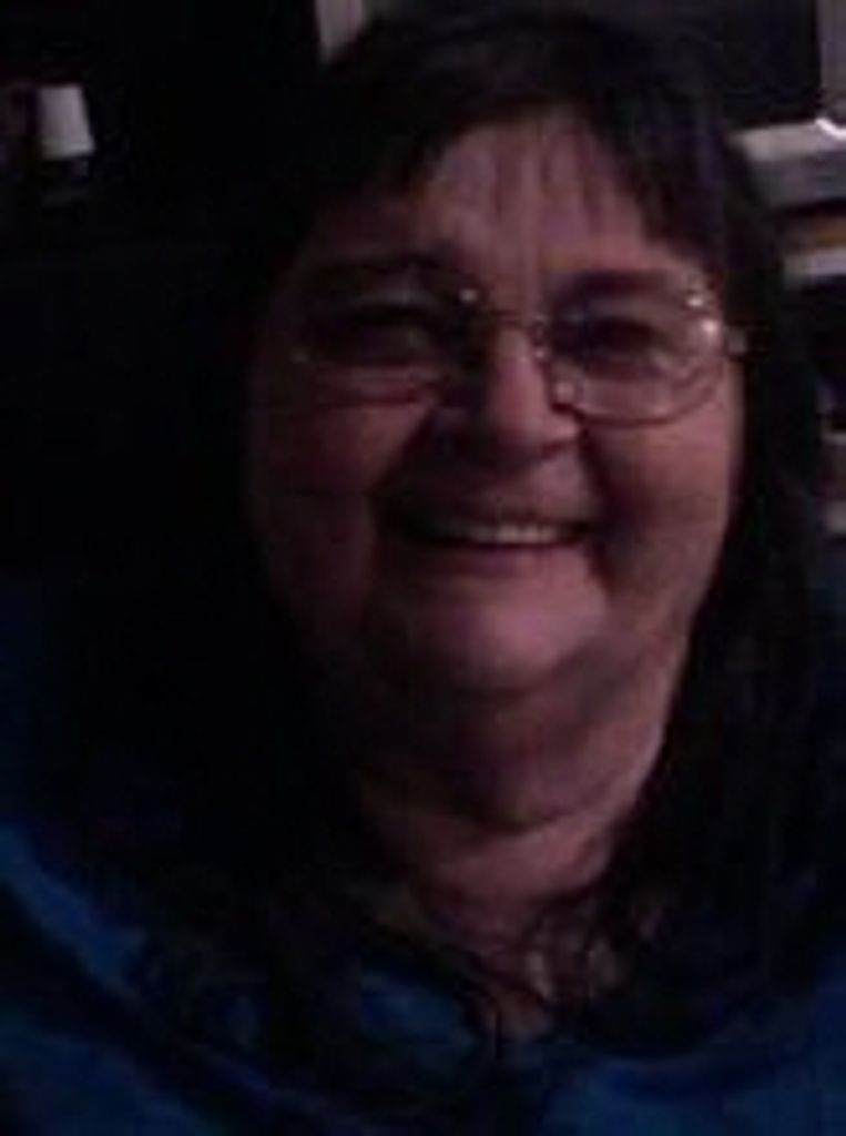 Rosemary T. Lacy
