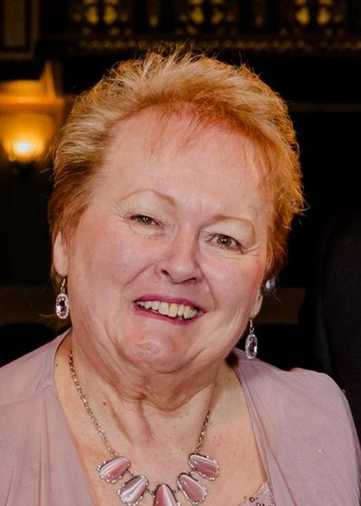 Louise J. Elske Profile Photo