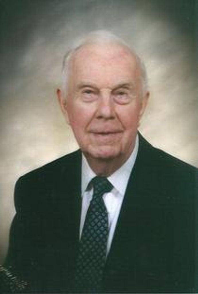 Alfred E. Flowers
