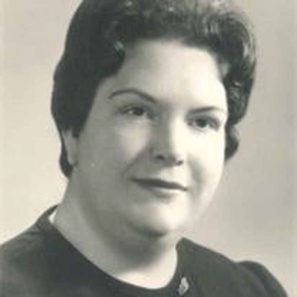 Maurine Wilkins