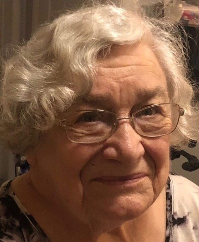 Sally Ann Cronk Profile Photo