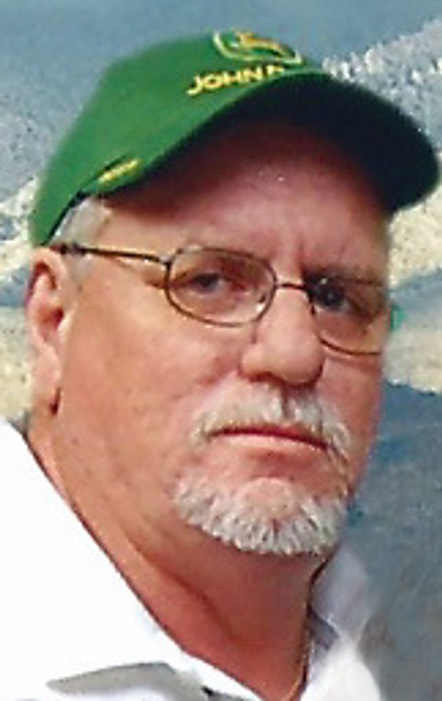 Anthony  Eugene (Tony) Travelstead Profile Photo