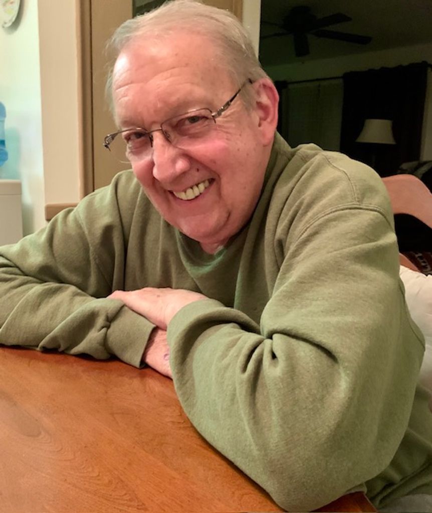 Gerald Walter Pelton