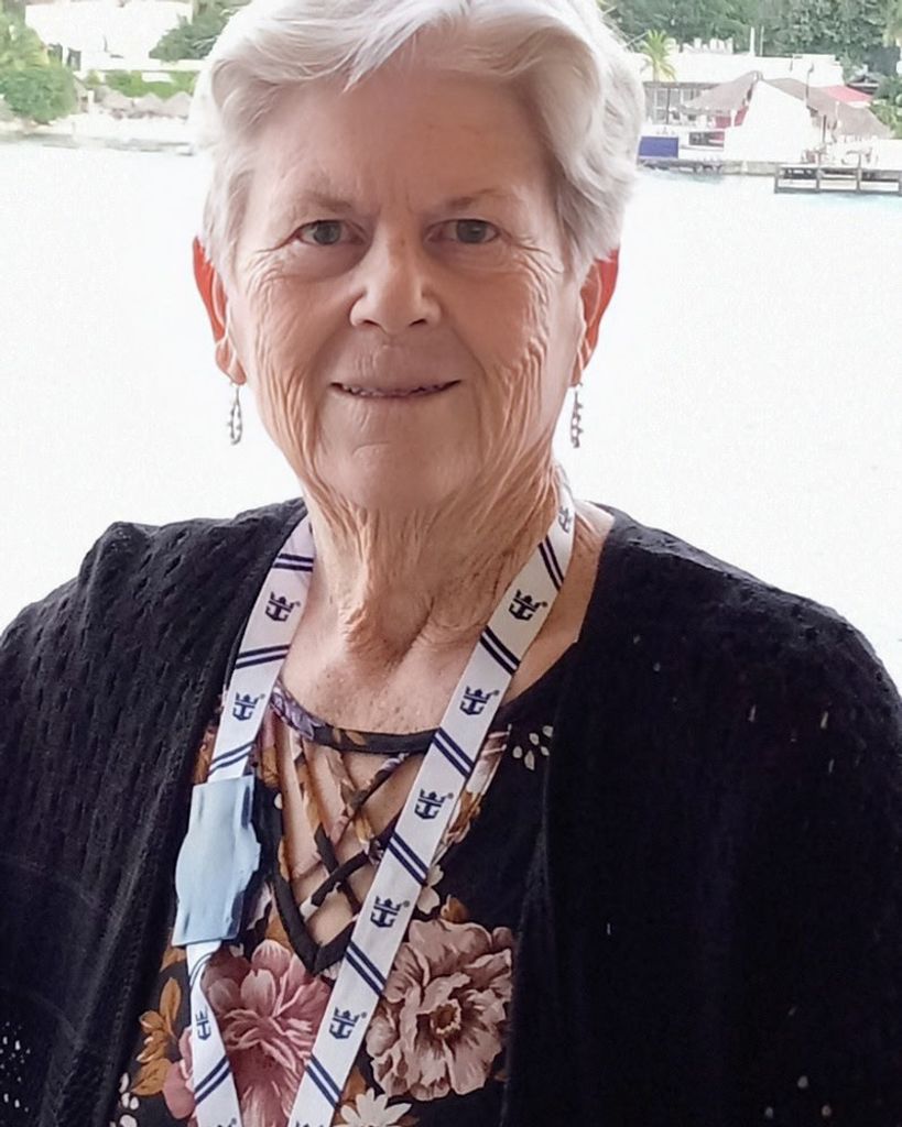 Janis B. Townsend Profile Photo