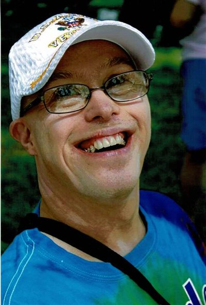 Douglas Glen Spitler