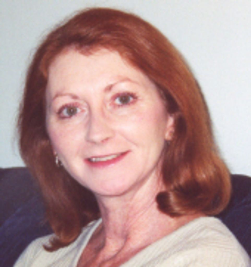 Paulette Yount