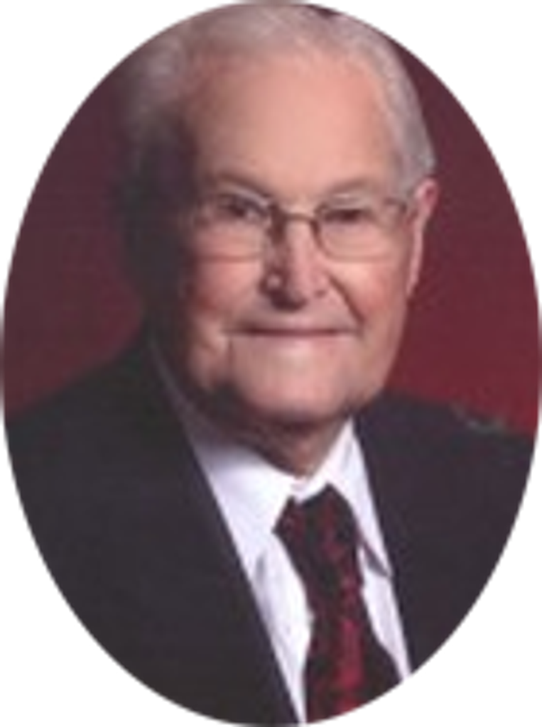 Willard Rieffer
