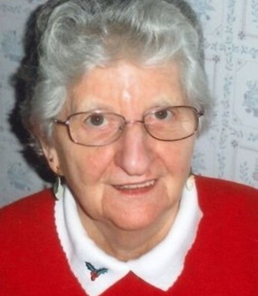 Vera Moats Profile Photo